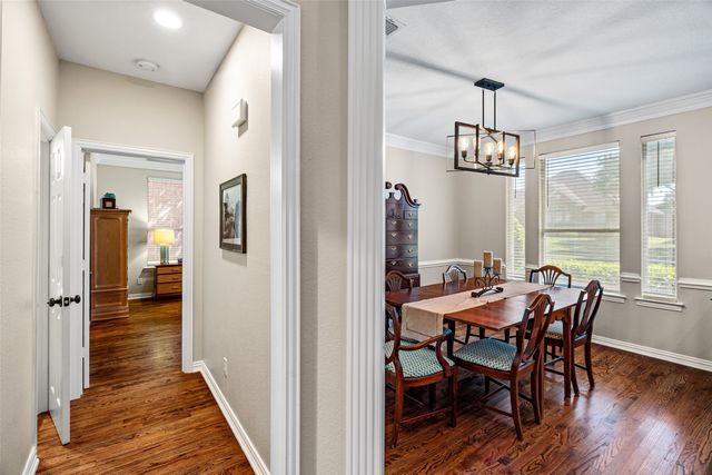 6017 Madera Court, Plano, TX 75024