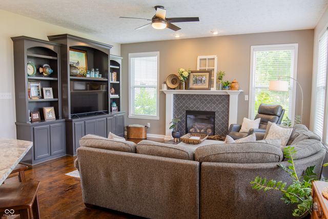 16509 Witham Lane, Noblesville, IN 46062