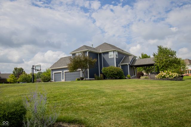 16509 Witham Lane, Noblesville, IN 46062