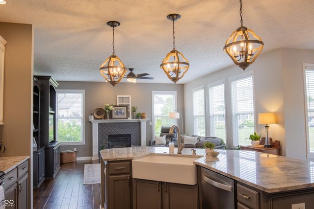 16509 Witham Lane, Noblesville, IN 46062