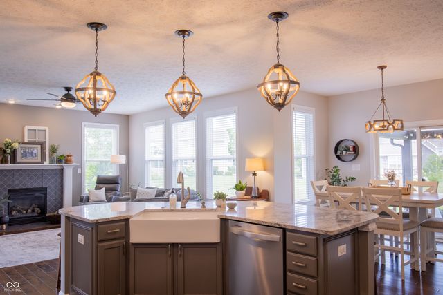 16509 Witham Lane, Noblesville, IN 46062