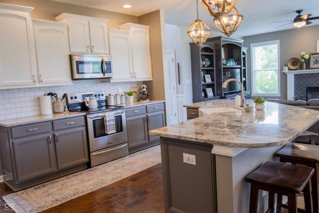 16509 Witham Lane, Noblesville, IN 46062