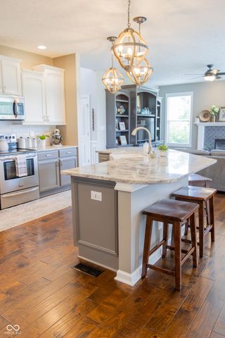 16509 Witham Lane, Noblesville, IN 46062