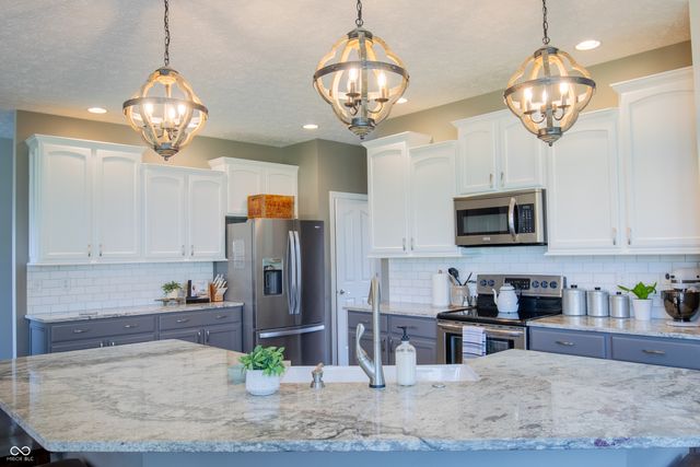 16509 Witham Lane, Noblesville, IN 46062