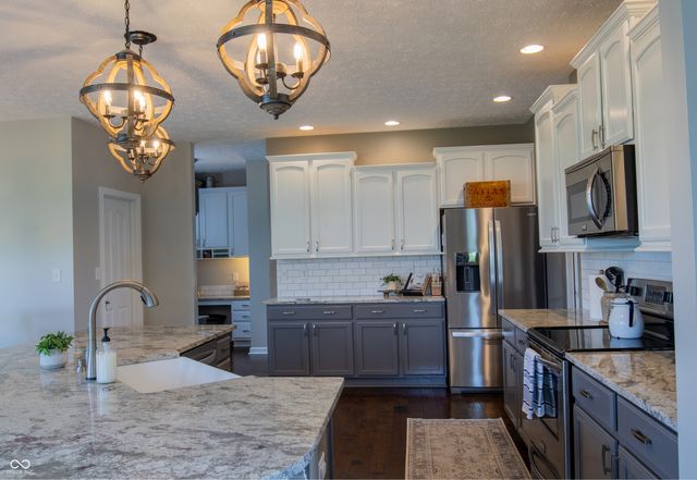 16509 Witham Lane, Noblesville, IN 46062