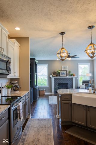 16509 Witham Lane, Noblesville, IN 46062