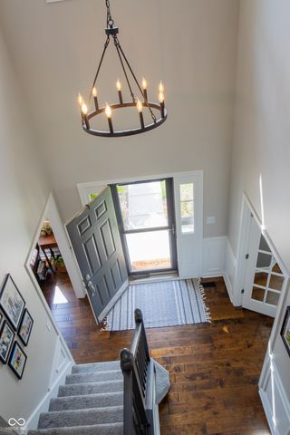 16509 Witham Lane, Noblesville, IN 46062