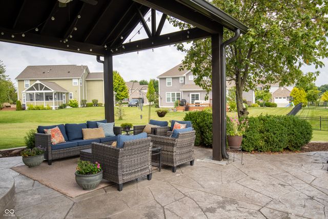 16509 Witham Lane, Noblesville, IN 46062