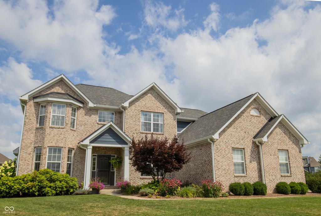 16509 Witham Lane, Noblesville, IN 46062
