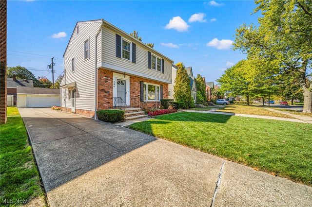 104 E 216th Street, Euclid, OH 44123