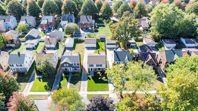 104 E 216th Street, Euclid, OH 44123