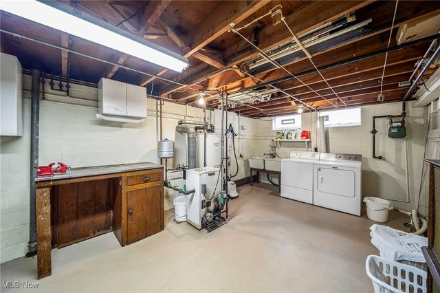 104 E 216th Street, Euclid, OH 44123