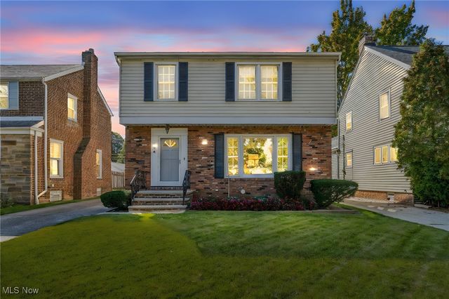 104 E 216th Street, Euclid, OH 44123