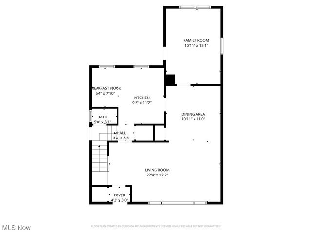 104 E 216th Street, Euclid, OH 44123