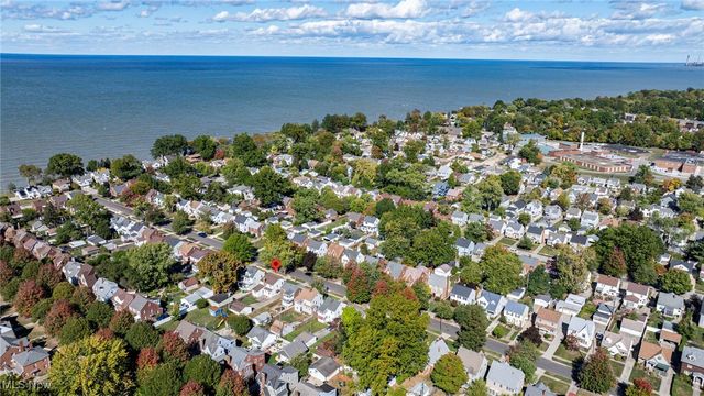 104 E 216th Street, Euclid, OH 44123