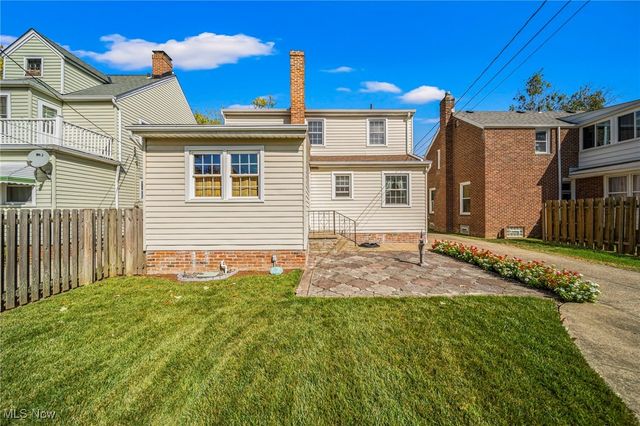 104 E 216th Street, Euclid, OH 44123