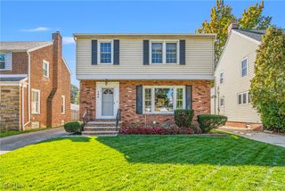 104 E 216th Street, Euclid, OH 44123