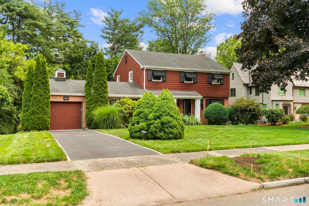 120 Terry Road, Hartford, CT 06105