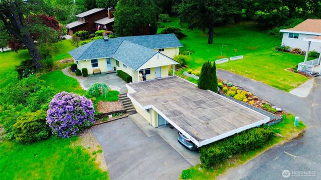7324 S 131st Court, Seattle, WA 98178