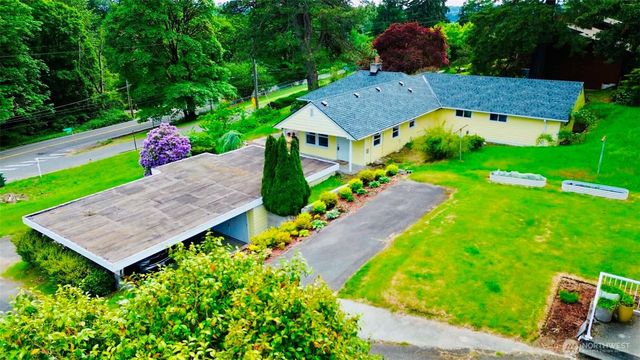 7324 S 131st Court, Seattle, WA 98178
