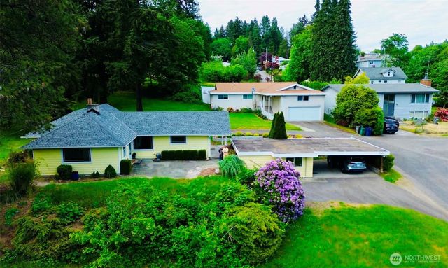 7324 S 131st Court, Seattle, WA 98178