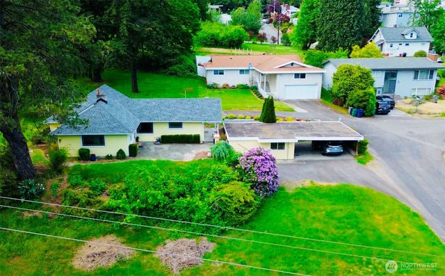 7324 S 131st Court, Seattle, WA 98178