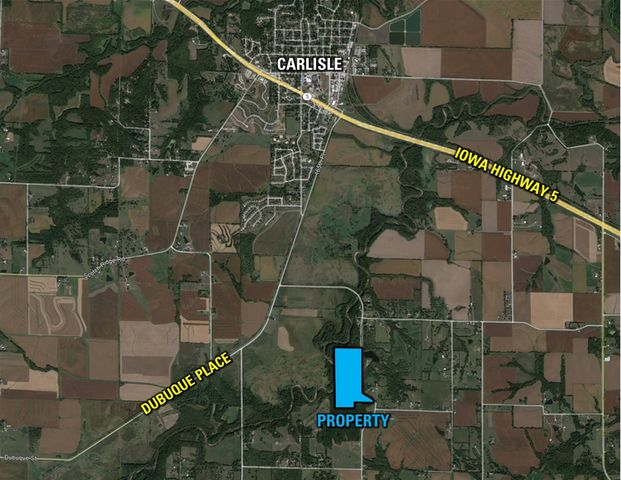 03 170th Avenue, Carlisle, IA 50047