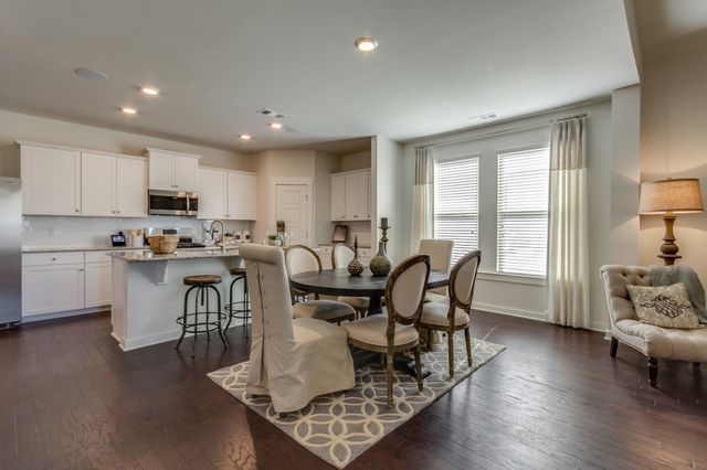 1353 Gentry Drive, Clarksville, TN 37043