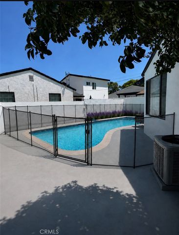 13016 Archwood street, North Hollywood, CA 91606