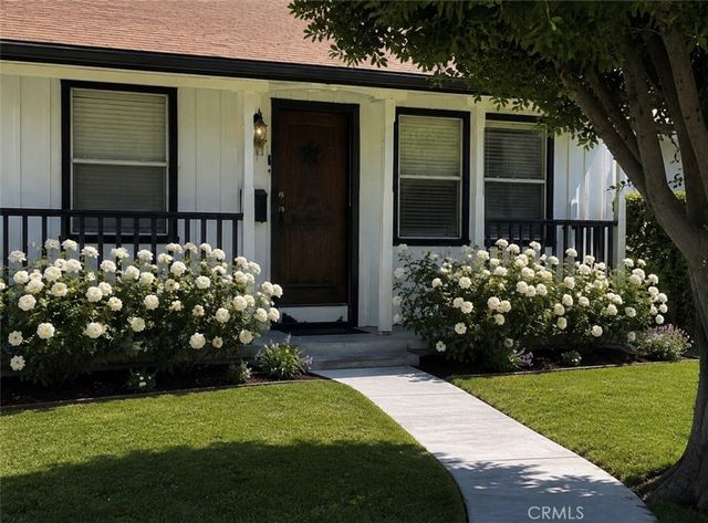 13016 Archwood street, North Hollywood, CA 91606