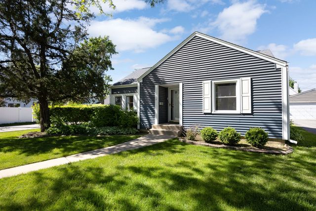 630 Wilson Street, Downers Grove, IL 60515