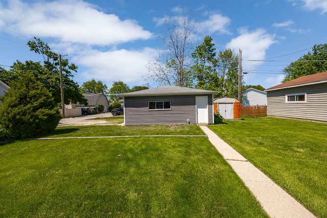 630 Wilson Street, Downers Grove, IL 60515
