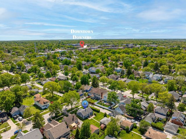 630 Wilson Street, Downers Grove, IL 60515