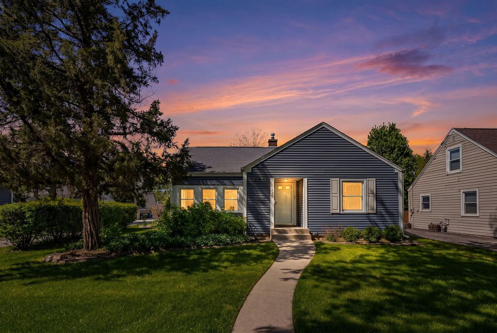 630 Wilson Street, Downers Grove, IL 60515