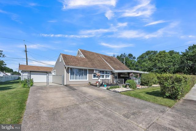 87 VERMILLION LN, Levittown, PA 19054