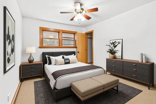 6135 W 63rd Place, Chicago, IL 60638