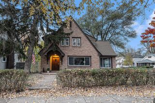 623 Griggs Street, Grand Rapids, MI 49507