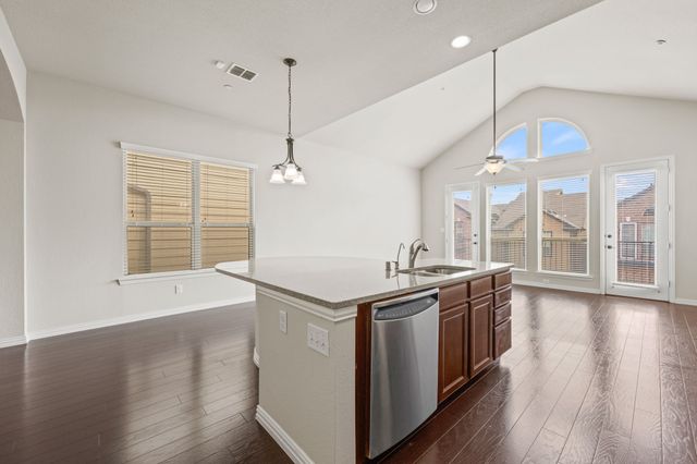 1938 Loma Alta Drive, Irving, TX 75063