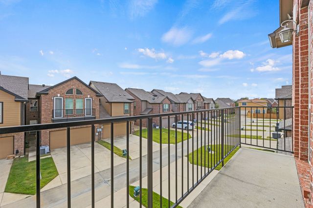 1938 Loma Alta Drive, Irving, TX 75063