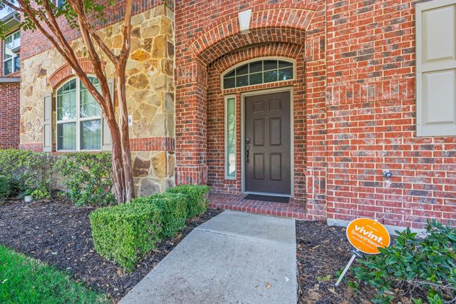 1938 Loma Alta Drive, Irving, TX 75063
