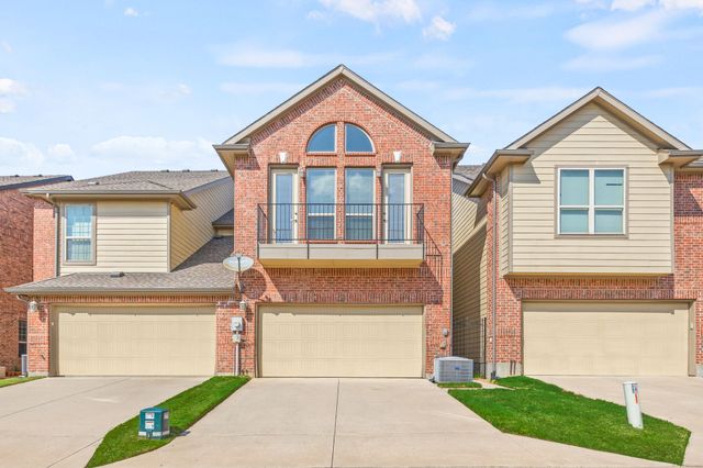 1938 Loma Alta Drive, Irving, TX 75063