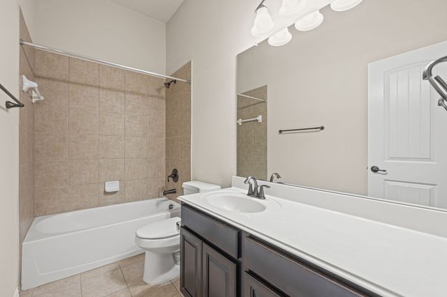 1938 Loma Alta Drive, Irving, TX 75063