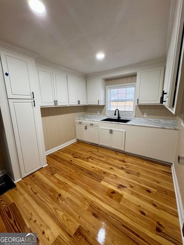 405 N Broughton Street, Ailey, GA 30410