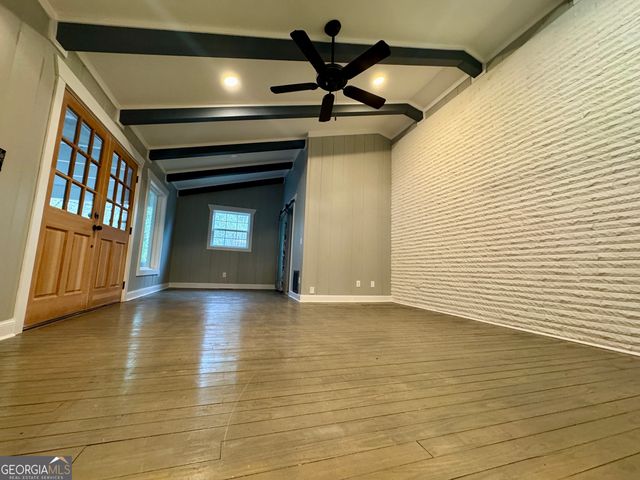405 N Broughton Street, Ailey, GA 30410