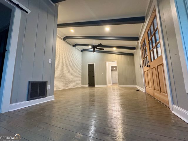 405 N Broughton Street, Ailey, GA 30410