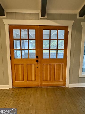 405 N Broughton Street, Ailey, GA 30410