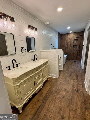 405 N Broughton Street, Ailey, GA 30410