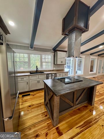 405 N Broughton Street, Ailey, GA 30410