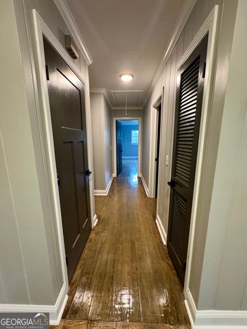 405 N Broughton Street, Ailey, GA 30410