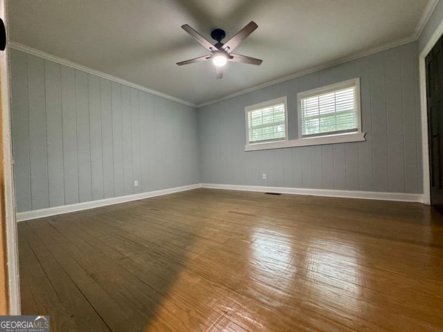 405 N Broughton Street, Ailey, GA 30410